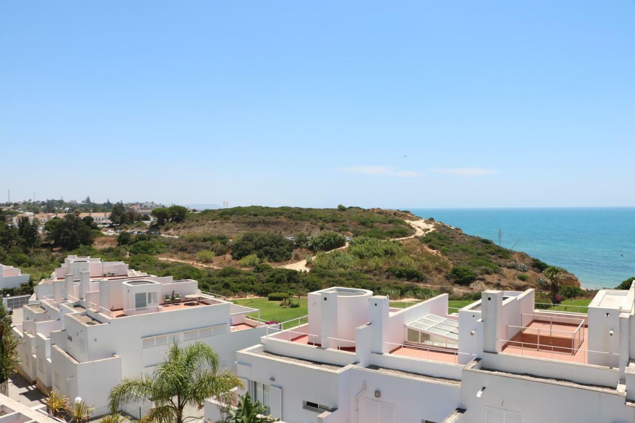 Beach Cove In Conil Conil De La Frontera Extérieur photo